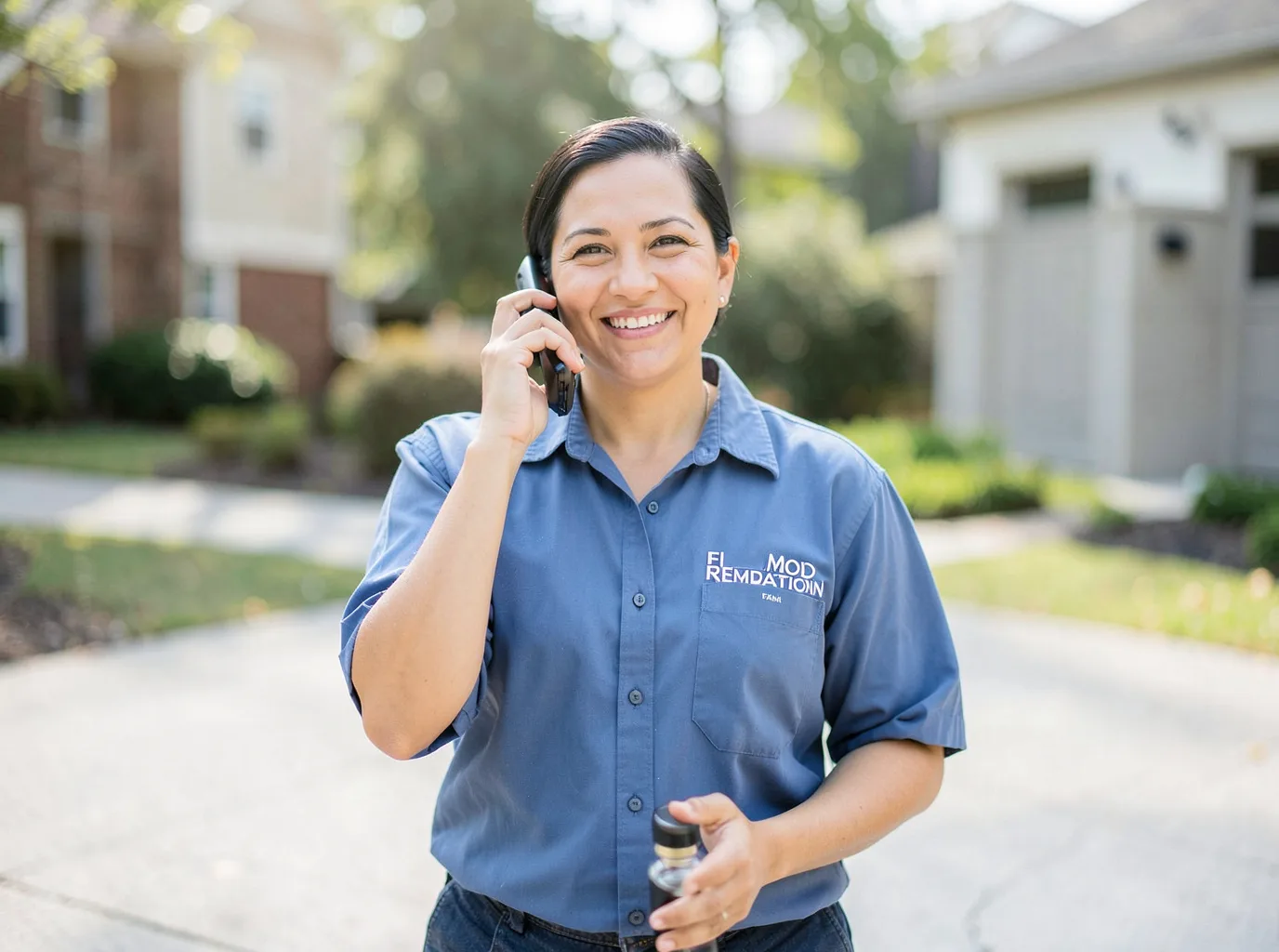 Mold Remediation Thomas, WV FAQs